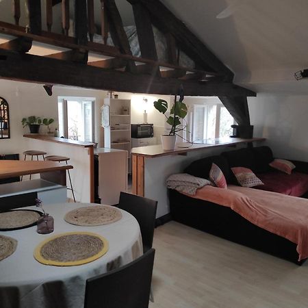 Appartement De Charme Coeur Historique Périgueux Extérieur photo