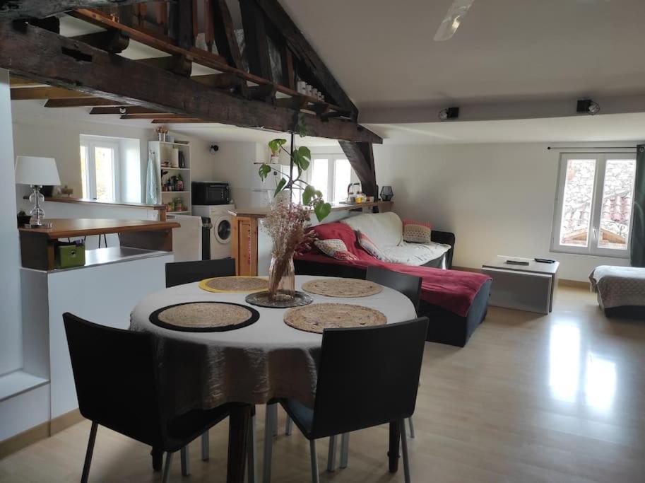 Appartement De Charme Coeur Historique Périgueux Extérieur photo