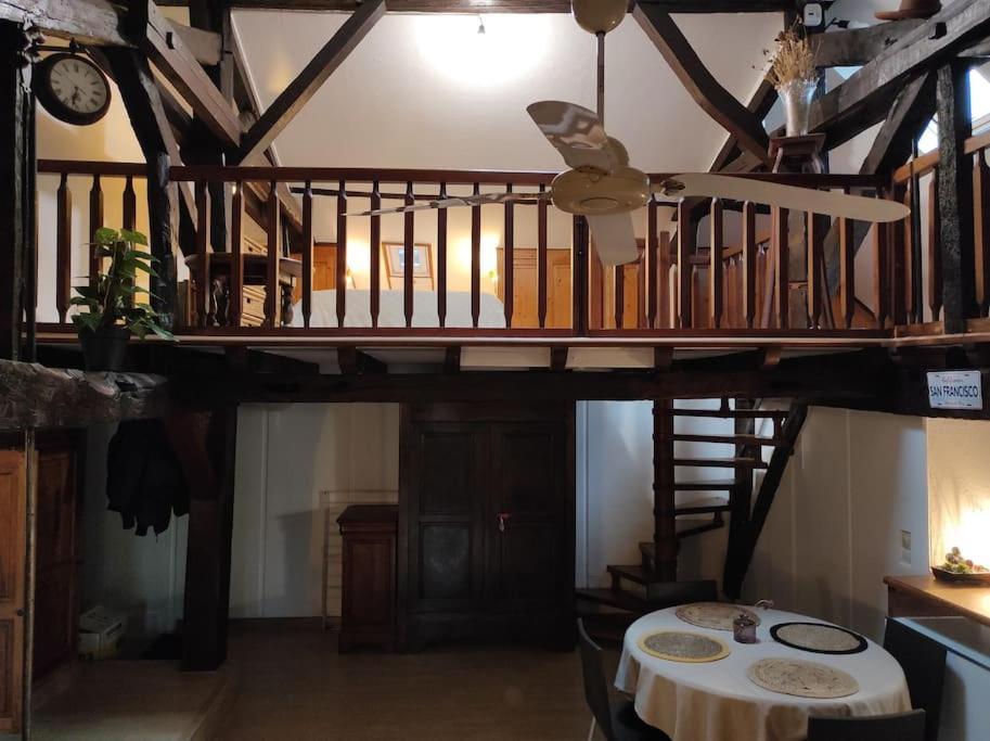 Appartement De Charme Coeur Historique Périgueux Extérieur photo