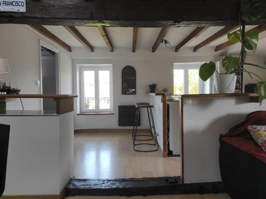 Appartement De Charme Coeur Historique Périgueux Extérieur photo