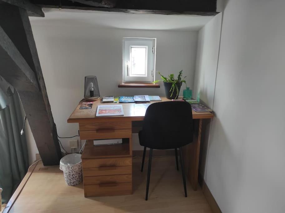 Appartement De Charme Coeur Historique Périgueux Extérieur photo