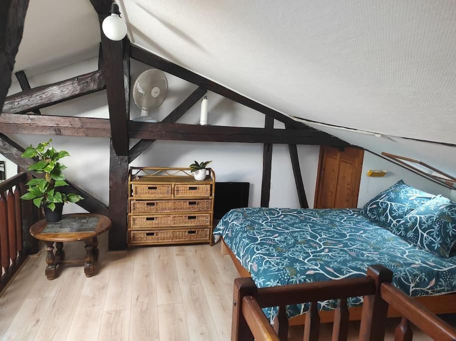 Appartement De Charme Coeur Historique Périgueux Extérieur photo