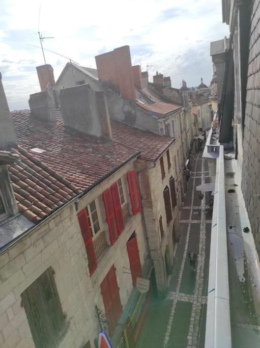 Appartement De Charme Coeur Historique Périgueux Extérieur photo