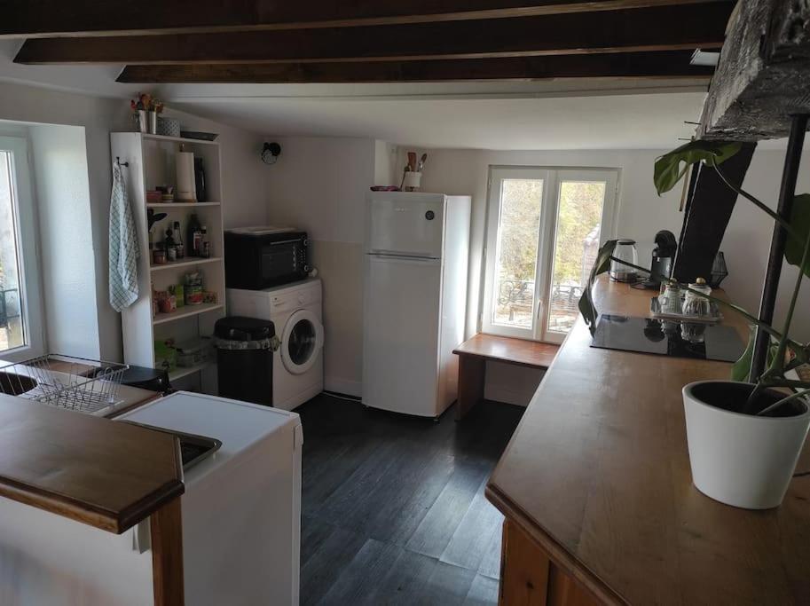 Appartement De Charme Coeur Historique Périgueux Extérieur photo