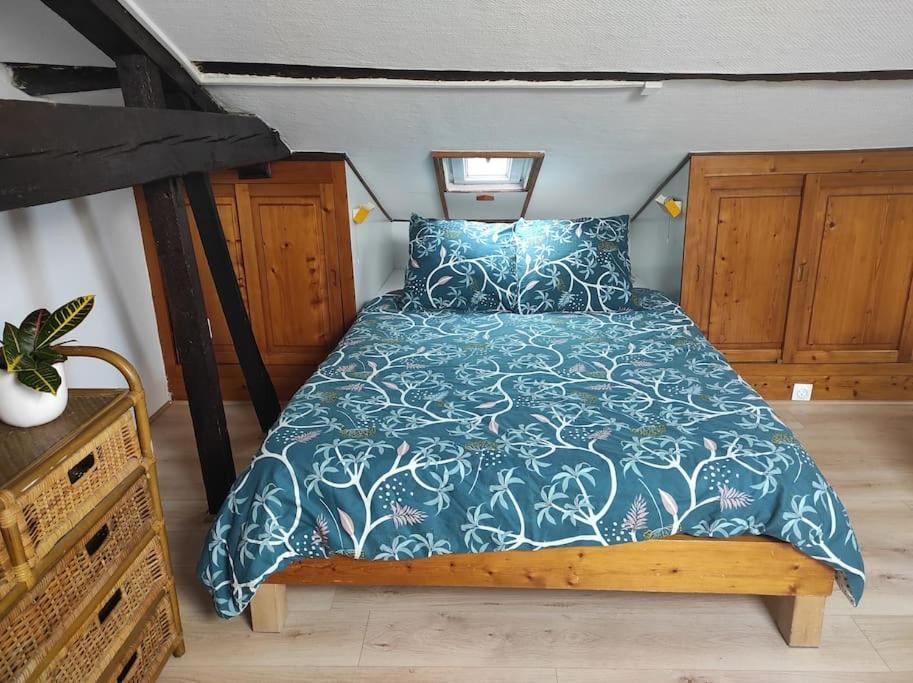 Appartement De Charme Coeur Historique Périgueux Extérieur photo