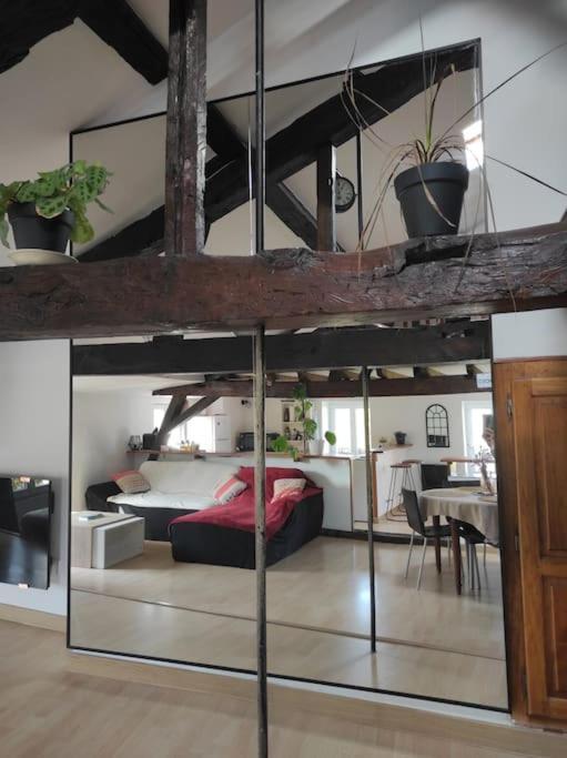 Appartement De Charme Coeur Historique Périgueux Extérieur photo