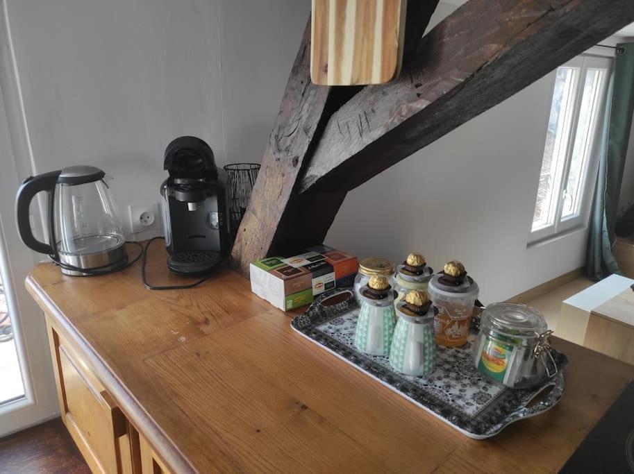 Appartement De Charme Coeur Historique Périgueux Extérieur photo